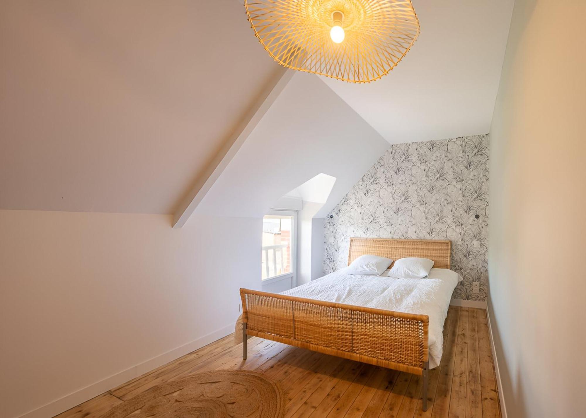 L'Abri Cotier Du Vivier Villa Le Vivier-sur-Mer Luaran gambar
